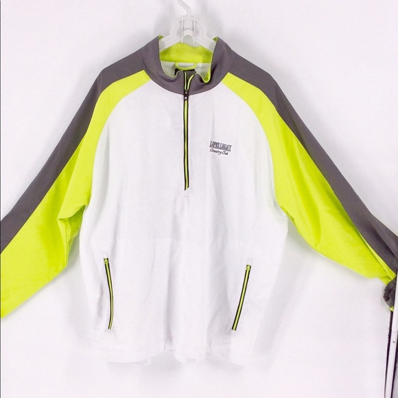 FootJoy Other - NWT FJ FootJoy Windbreaker Villages Florida XXL